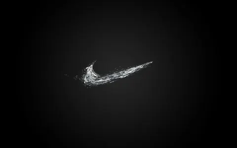 Nike neri