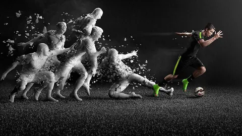 Nike Superfly