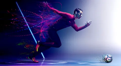 Nike viola