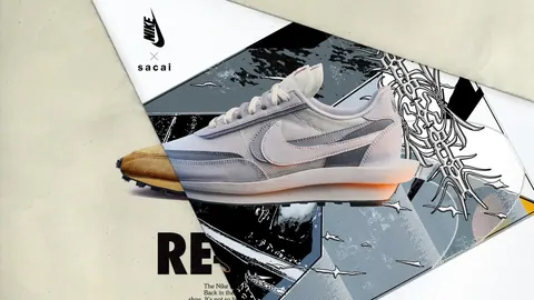 Nike X