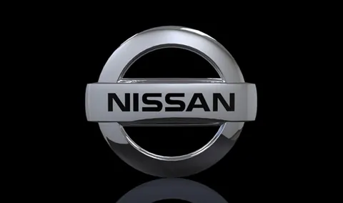 Logo Pontiac