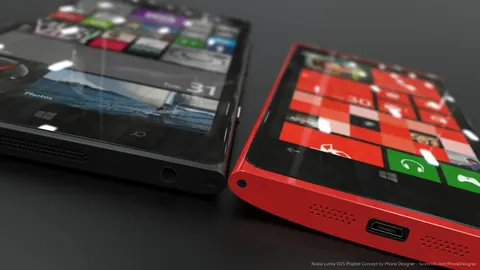 Nokia