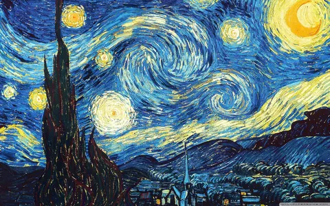 Notti stellate