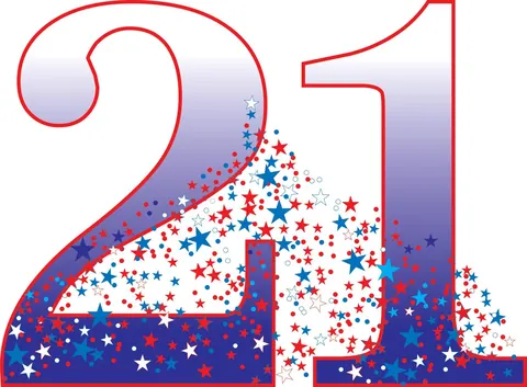 Numero 21