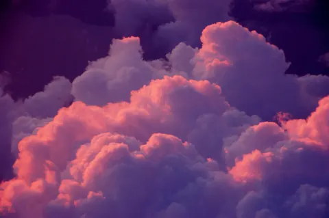 Nuvole aesthetic