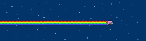 Nyan Cat