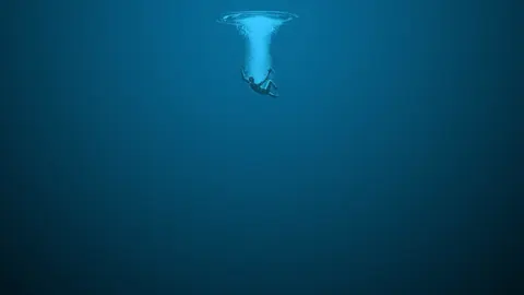 Oceano profondo