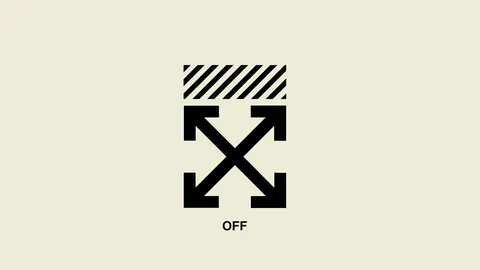 Logo Off-White