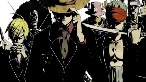 One Piece epici