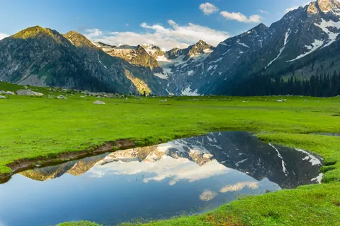 Pakistan