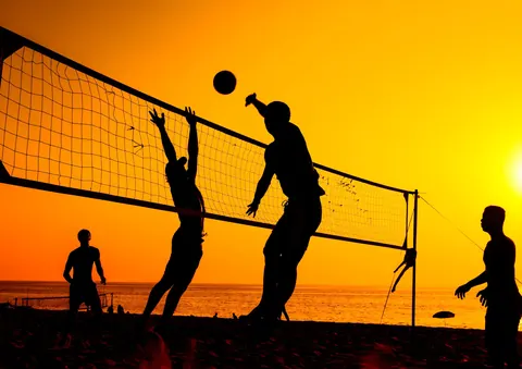 Pallavolo