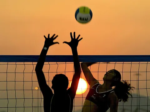 Pallavolo