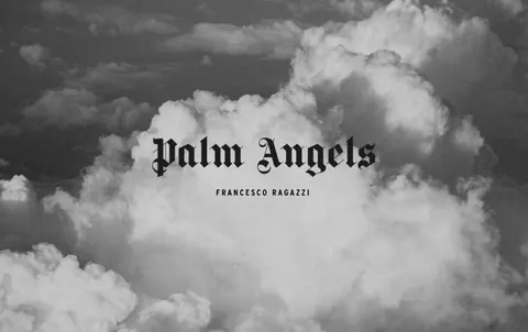 Palm Angels
