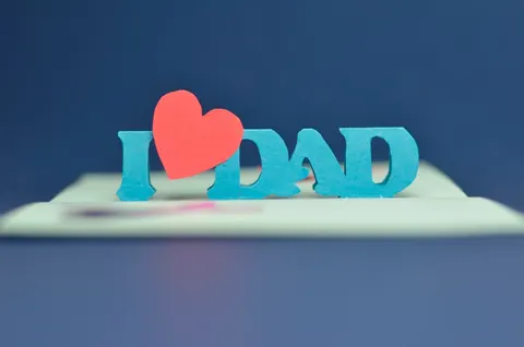 Papà