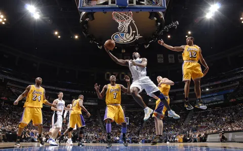 Partite NBA