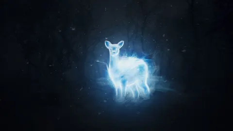 Patronus di Harry Potter