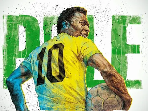 Pelé