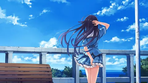 Personaggi anime