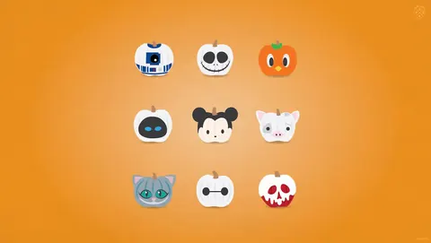 Personaggi Disney