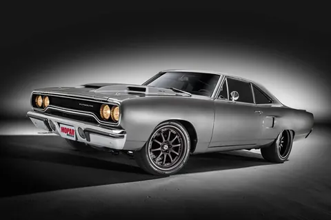 Plymouth Road Runner