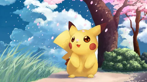 Pokémon