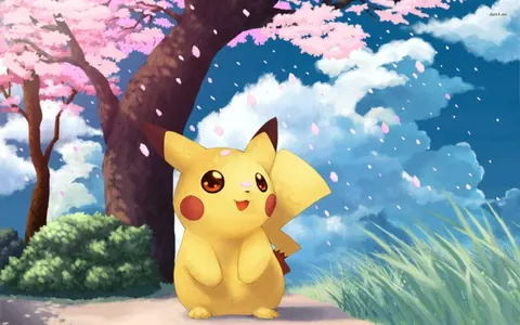 Pokémon carini