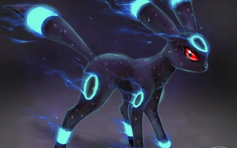 Pokémon cromatici