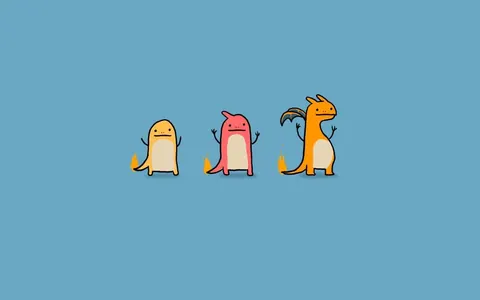 Pokémon divertenti
