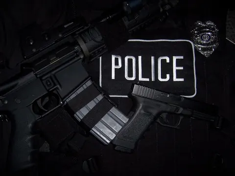 Polizia
