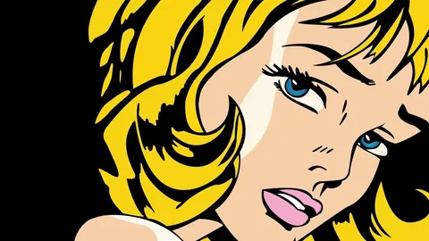 Pop art