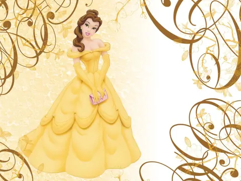 Principessa Belle