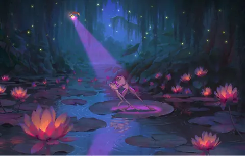 Principessa Tiana