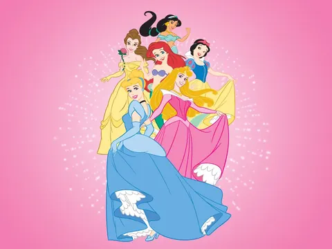 Principesse