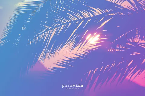 Pura Vida