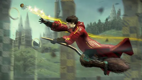 Quidditch