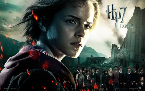 Ragazze di Harry Potter