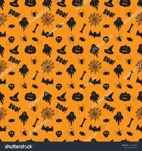 Ragni di Halloween