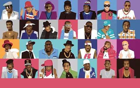 Rapper