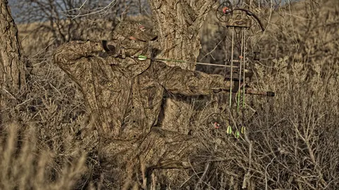 Realtree da caccia
