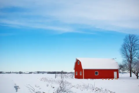 Red Country