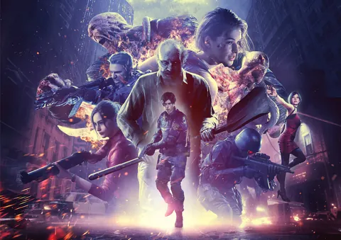 Resident Evil