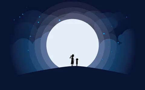 Rick and Morty