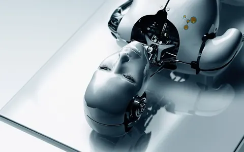 Robot umanoidi