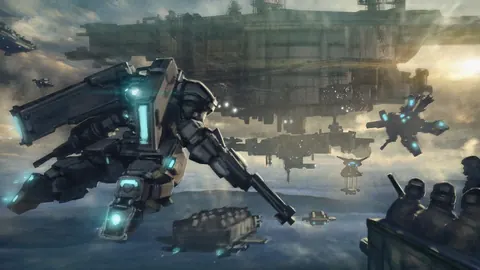 Mecha