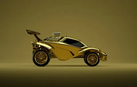 Rocket League