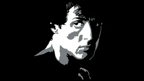 Rocky Balboa