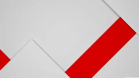 Rosso e bianco