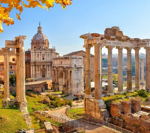 Rovine romane