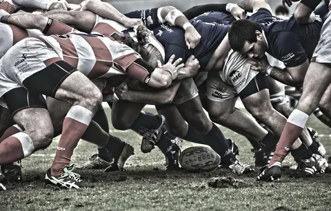 Rugby