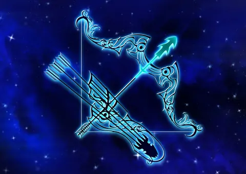 Sagittario
